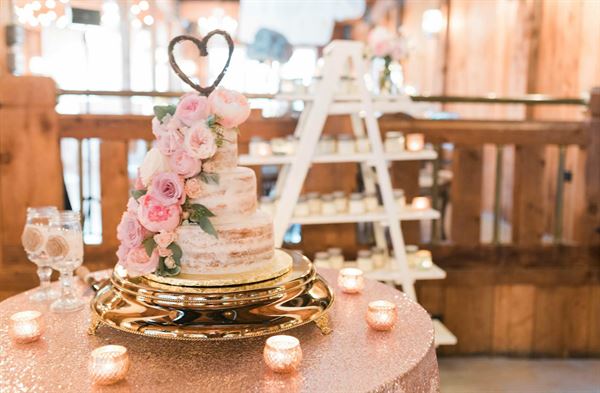 The Cotton Gin at Mill Creek