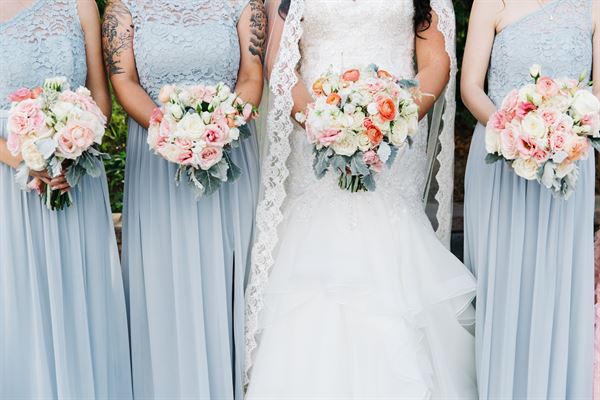 Image By Design Events & Floral Studio