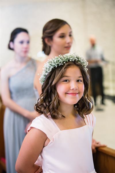 Image By Design Events & Floral Studio