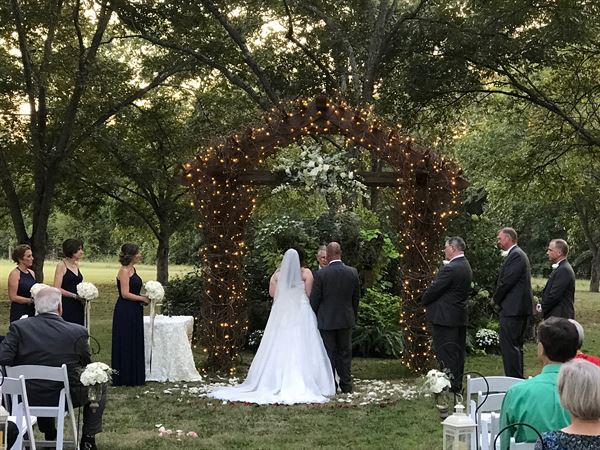 Creative Concepts Events