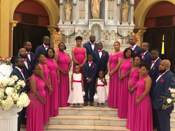 Creative Concepts Events