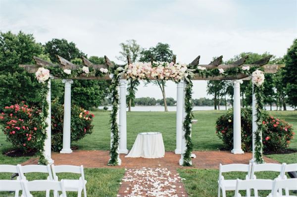 Pen Ryn Estate On The Delaware