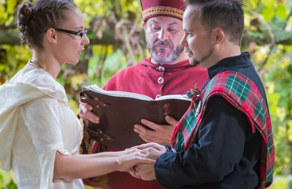 Texas Renaissance Festival