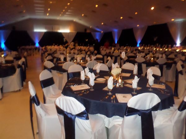 The Greater Waldorf Jaycees Community Center