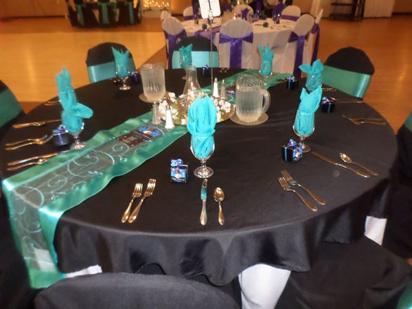 The Greater Waldorf Jaycees Community Center