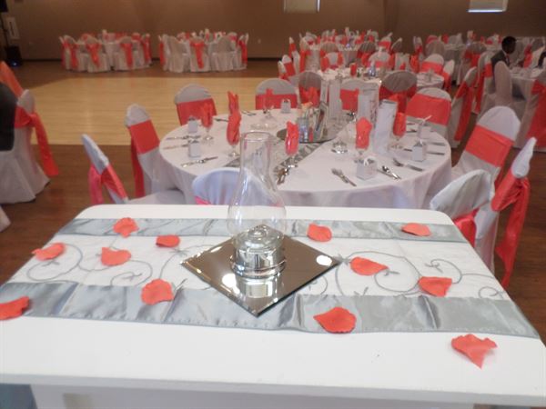 The Greater Waldorf Jaycees Community Center