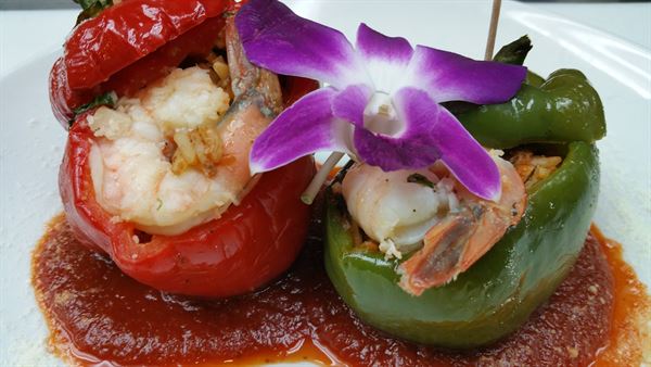 Rollatini Italian Catering