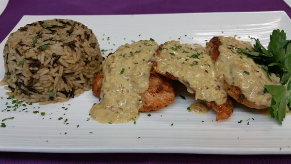 Rollatini Italian Catering