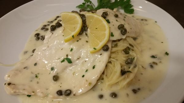 Rollatini Italian Catering