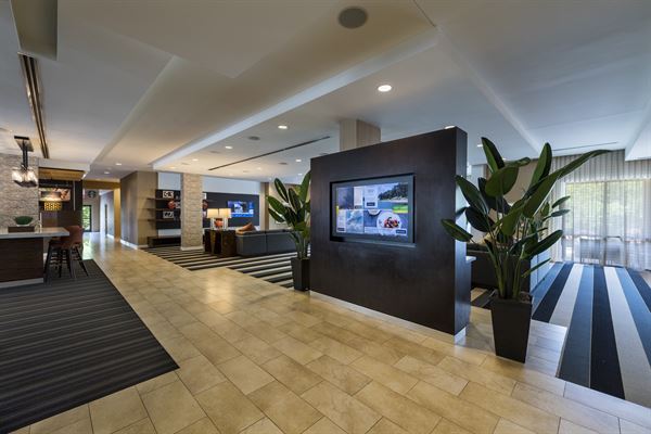 Courtyard Atlanta Buford Mall of Georgia