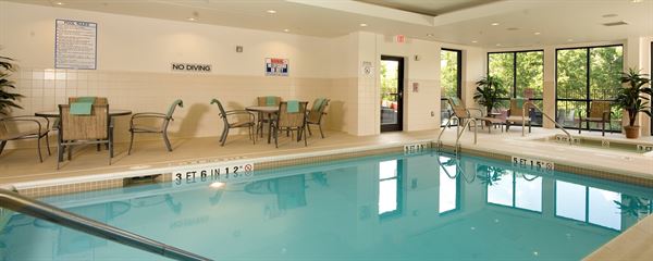 Courtyard Atlanta Buford Mall of Georgia