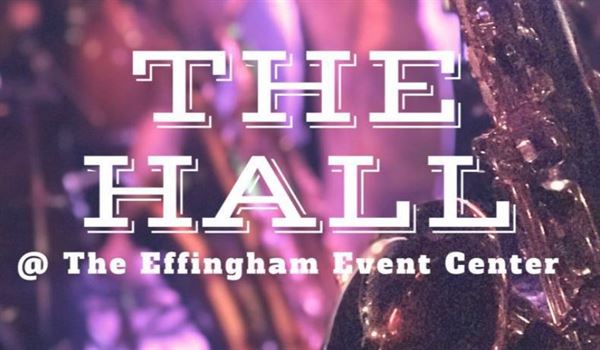 Effingham Event Center