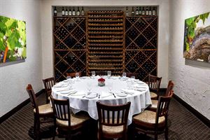 Wine Room