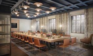 Private Dining/Conference Room
