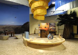 Discovery Center