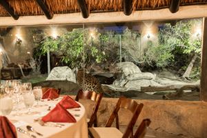 District Commissioner’s House