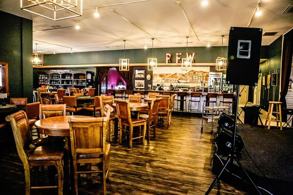 Pecos Flavors Winery + Bistro