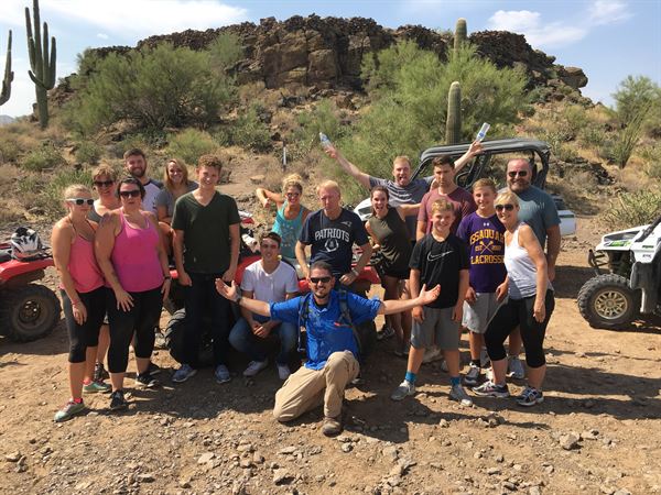 Arizona Outdoor Fun Adventures & Tours