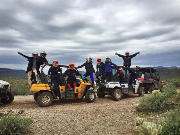 Arizona Outdoor Fun Adventures & Tours