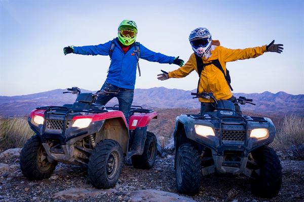 Arizona Outdoor Fun Adventures & Tours