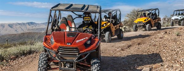 Arizona Outdoor Fun Adventures & Tours