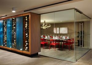 Wine Room