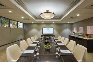 Executive Boardroom
