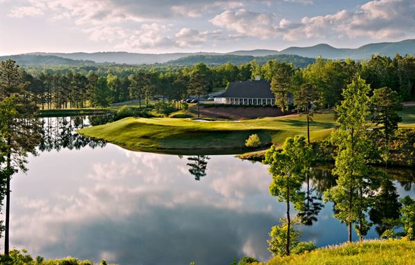 Cider Ridge Golf Club