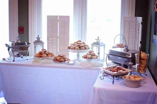 Cider Ridge Golf Club