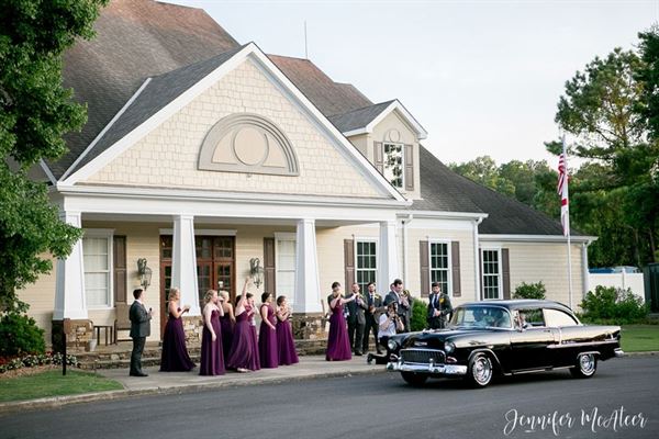 Cider Ridge Golf Club