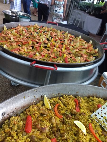 Real Paella