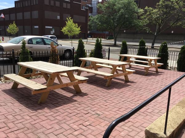 Muskellunge Brewing Company