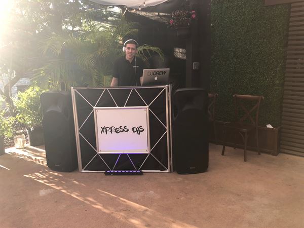 Xpress Entertainment