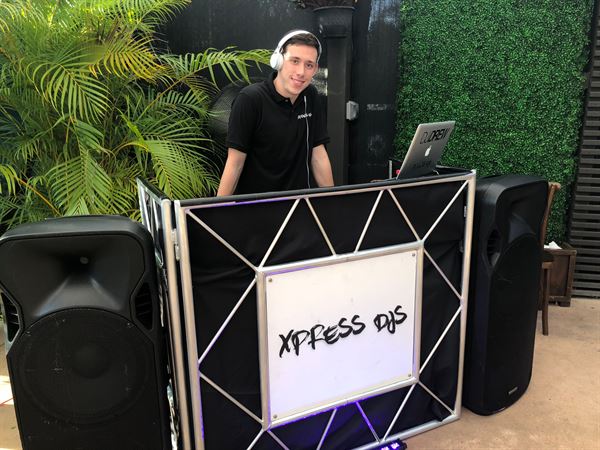 Xpress Entertainment