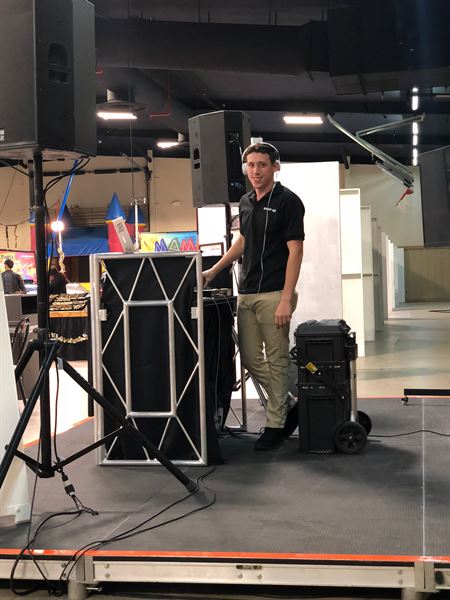 Xpress Entertainment