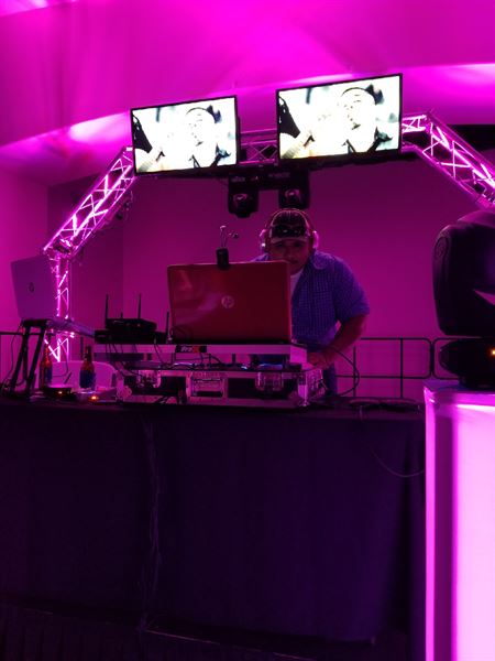 Joe's Special D.J. Services