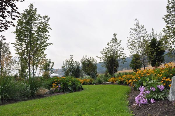 Privato Vineyard and Winery