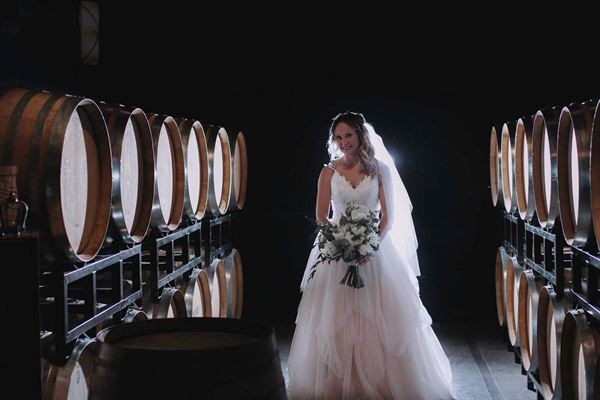 Privato Vineyard and Winery