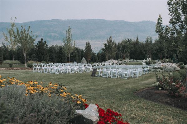 Privato Vineyard and Winery