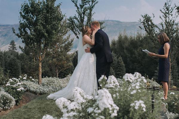 Privato Vineyard and Winery