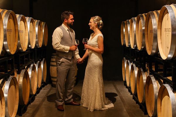 Privato Vineyard and Winery
