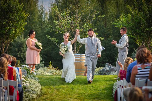 Privato Vineyard and Winery