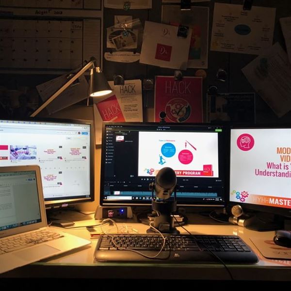 Wellness On The Go Inc.