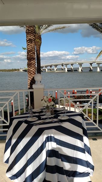 MARCO ISLAND YACHT CLUB