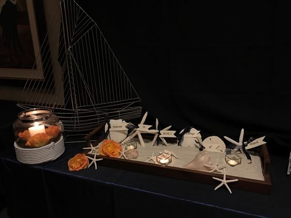 MARCO ISLAND YACHT CLUB