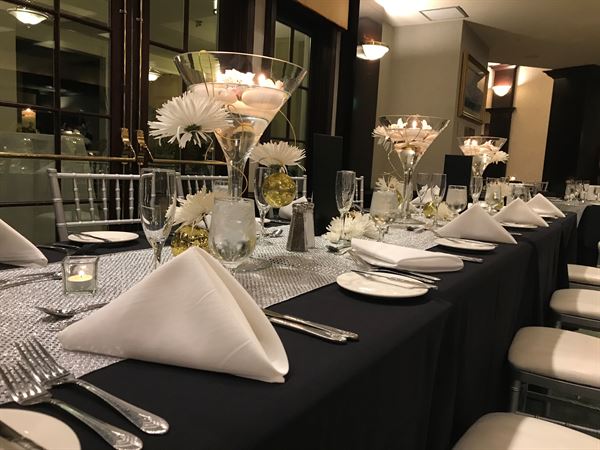 MARCO ISLAND YACHT CLUB