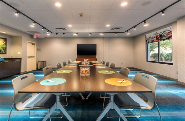 Aloft Columbia – Harbison