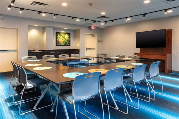 Aloft Columbia – Harbison