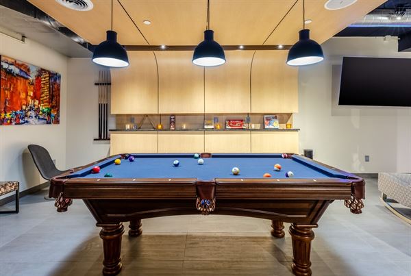 Aloft Columbia – Harbison