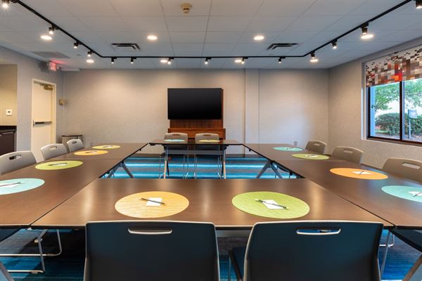 Aloft Columbia – Harbison